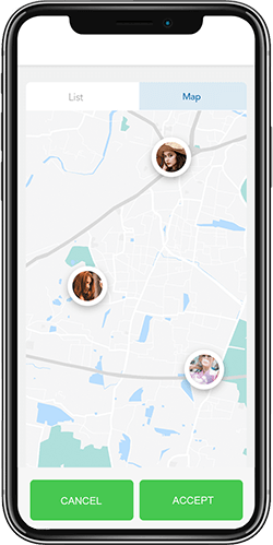 Grab Clone Grab Clone Script All In One On Demand Super App Solution