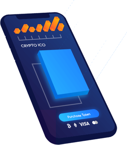 ICO Bench like Platform Development ICO Bench like Platform Development