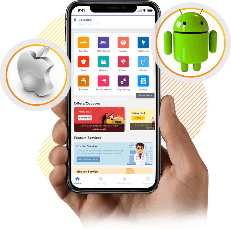 clone apps from one android phone to another clone apps from one android phone to another
