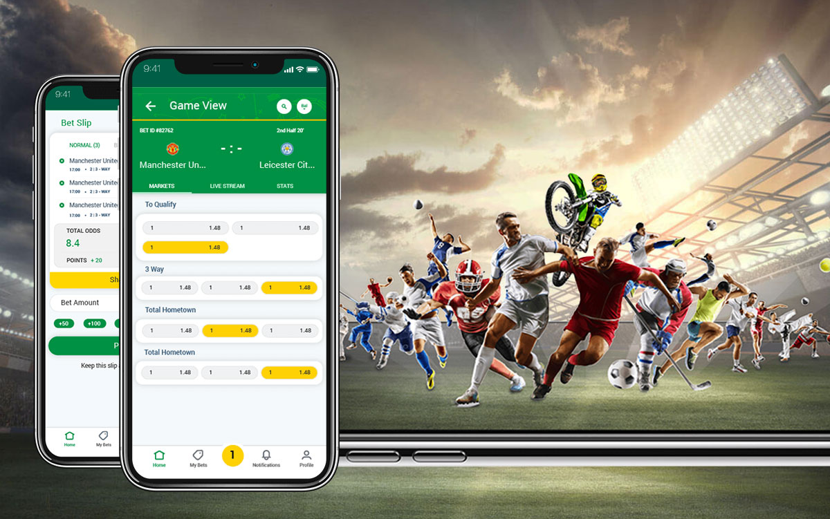 sports betting app 18+