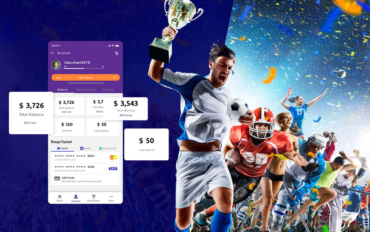 Cricket Ipl Betting App