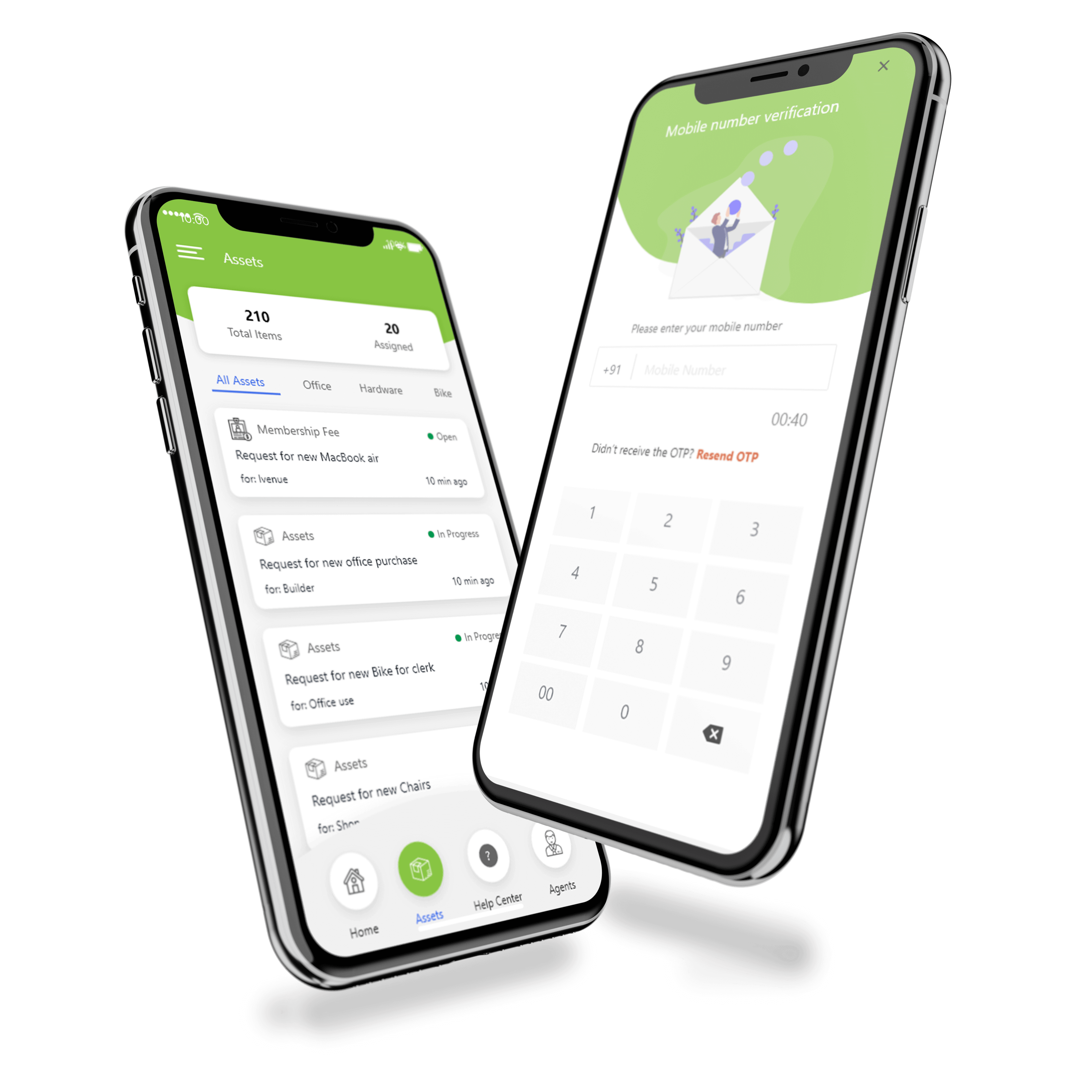 Kickstarter Clone for a Kicking Business Revenue AppDupe