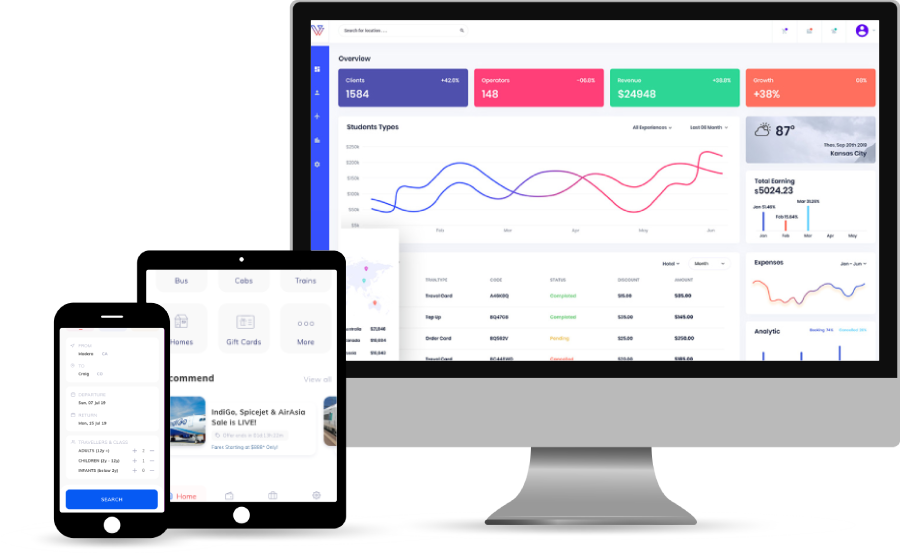 MakeMyTrip Clone MakeMyTrip Clone App Build Travel Booking App