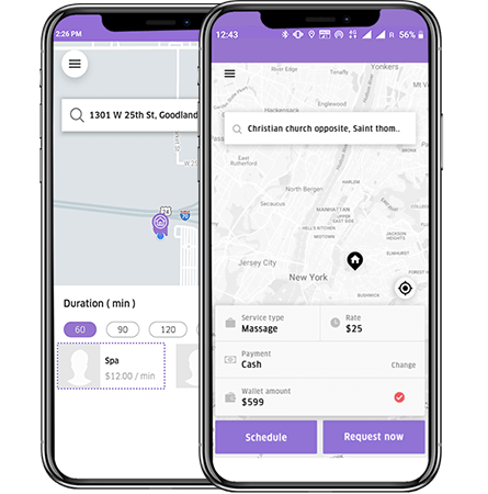 uber app developer uber app developer