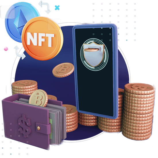 NFT Lending Platform Development | Launch a Decentralized NFT Loan Platform