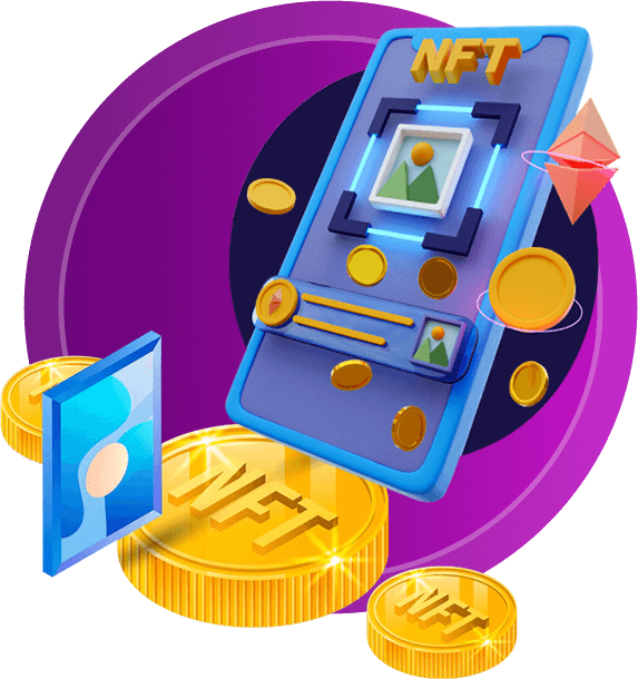 Building an NFT Marketplace with Governance Token