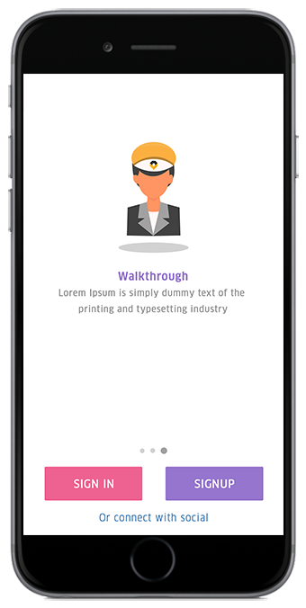 Driver App Driver App