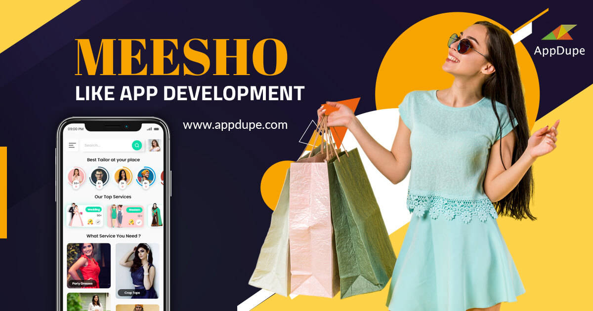 meesho app long frock