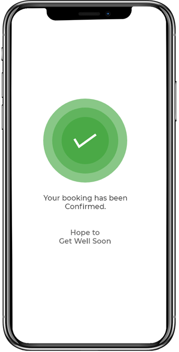 On Demand Doctor App On Demand Doctor App