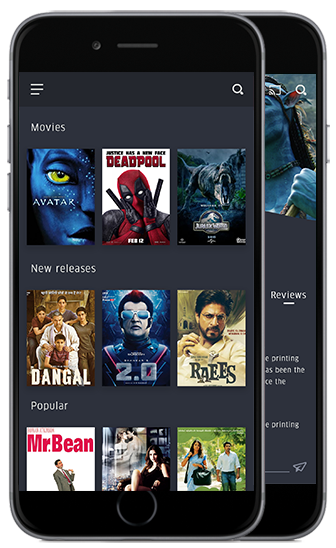 netflix clone script netflix clone script