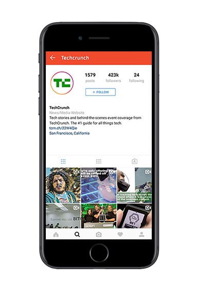 Instagram clone script Instagram clone script