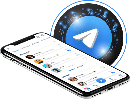 Telegram Clone | Telegram Clone App | Launch Group Chat App Like Telegram