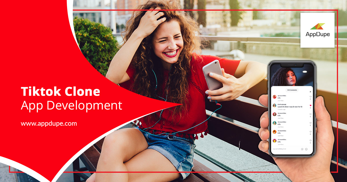 Aspects to be considered while developing the trending TikTok clone app