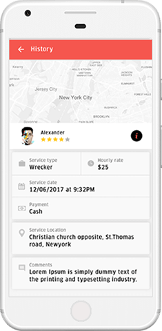 uber for tow truck uber for tow truck