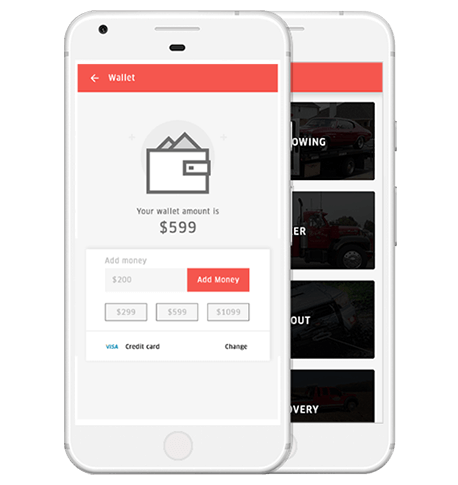 uber for tow truck uber for tow truck