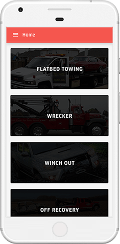 uber for tow truck uber for tow truck