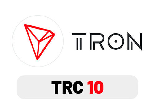 TRON Token Development | TRC10 & TRC20 Token Development Services | TRC721  Token Development