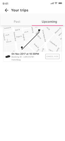 taxi app development taxi app development