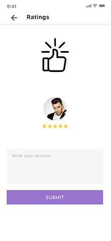 taxi app development taxi app development