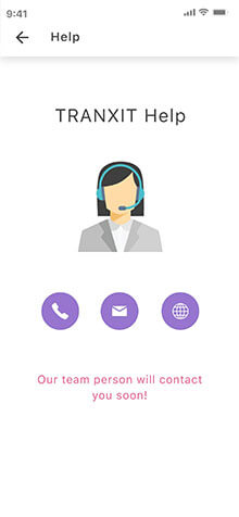 taxi app development taxi app development