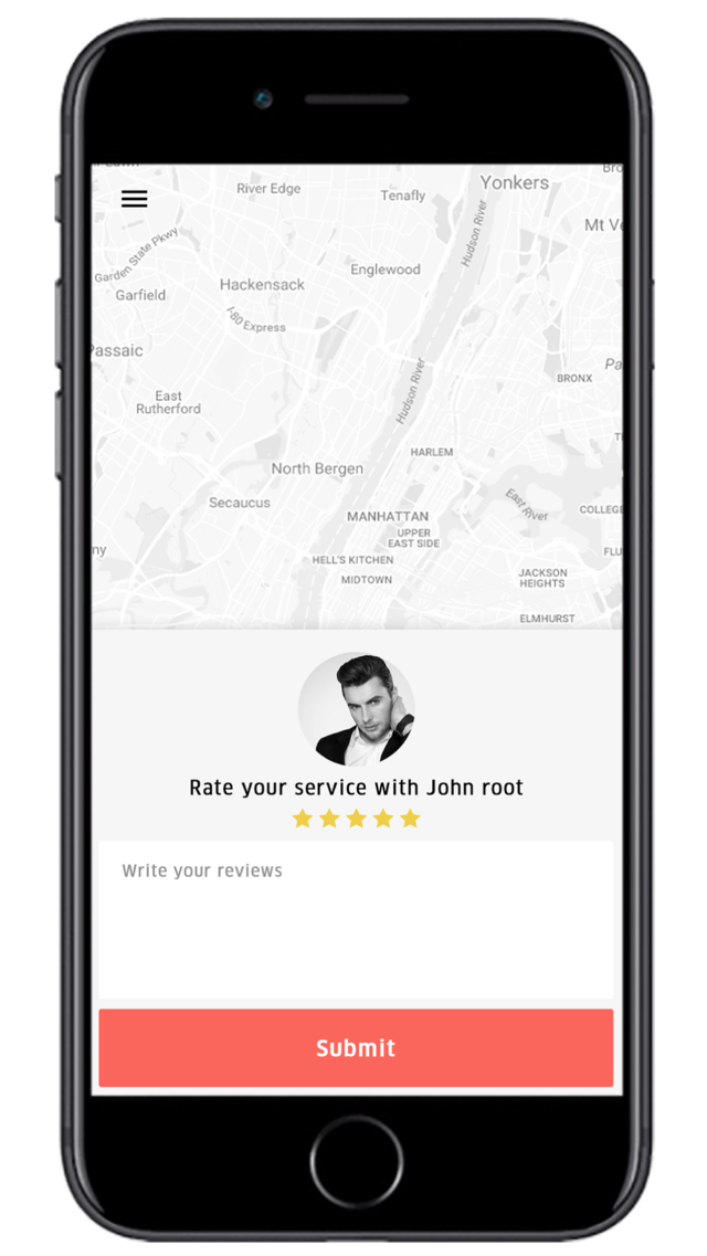 Cuddler On Demand App Cuddler On Demand App