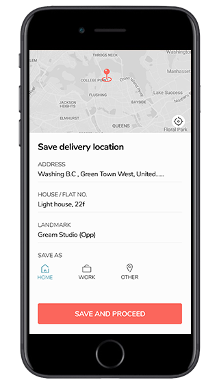 Cuddler On Demand App Cuddler On Demand App