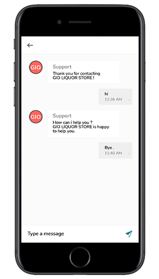 Cuddler On Demand App Cuddler On Demand App