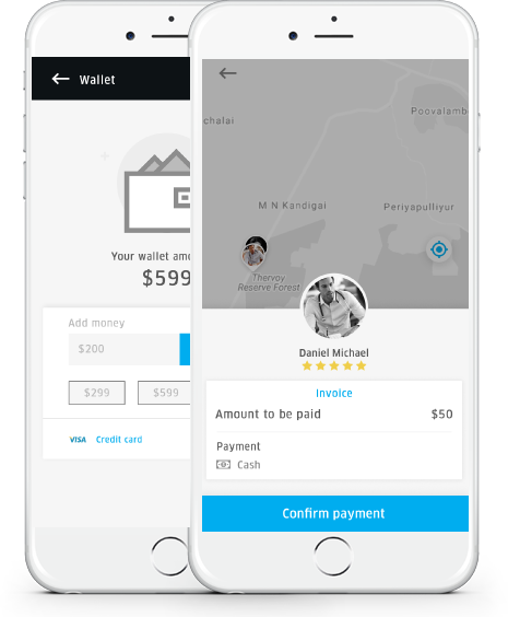 On Demand Doctor App On Demand Doctor App