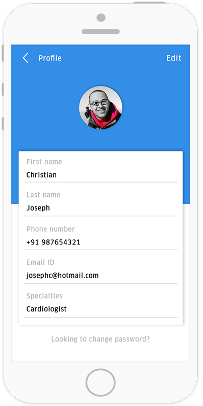 On Demand Doctor App On Demand Doctor App