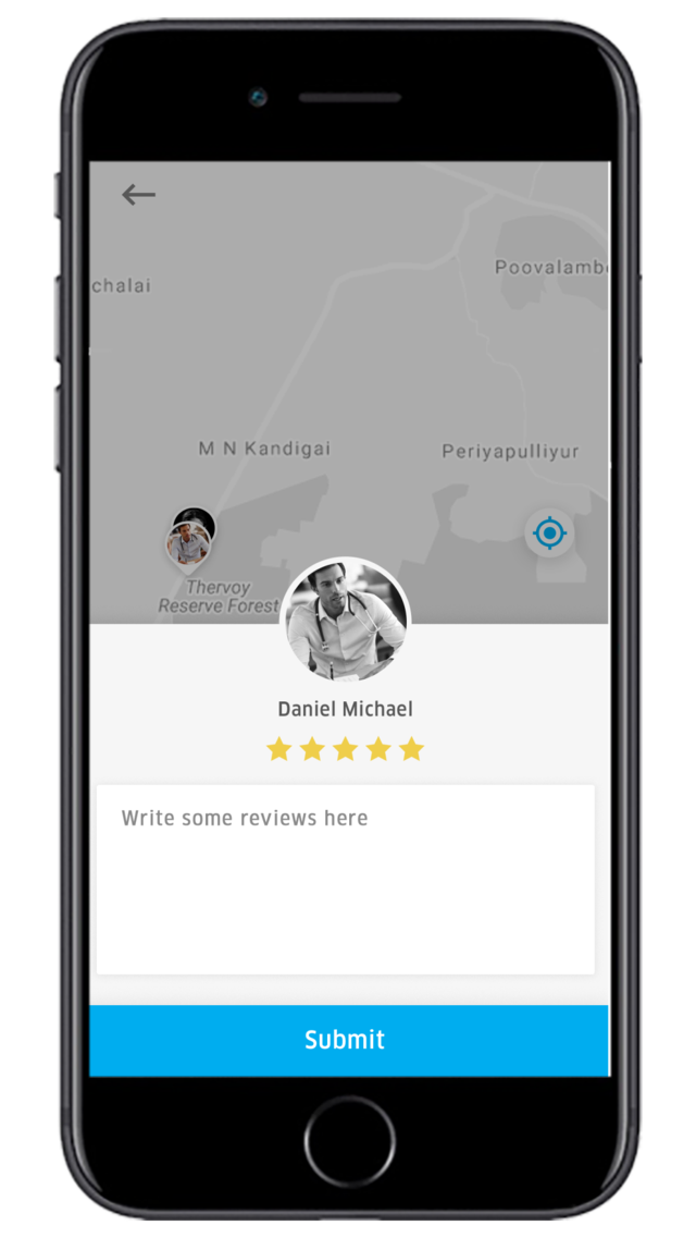 Uber for doctors App Development Uber for doctors App Development