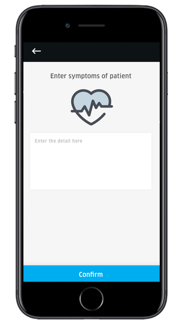 On Demand Doctor App On Demand Doctor App
