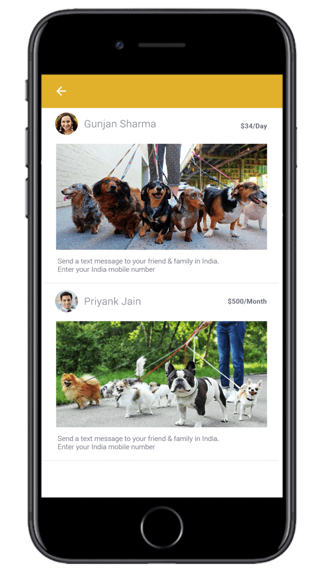 uber for dog walking uber for dog walking