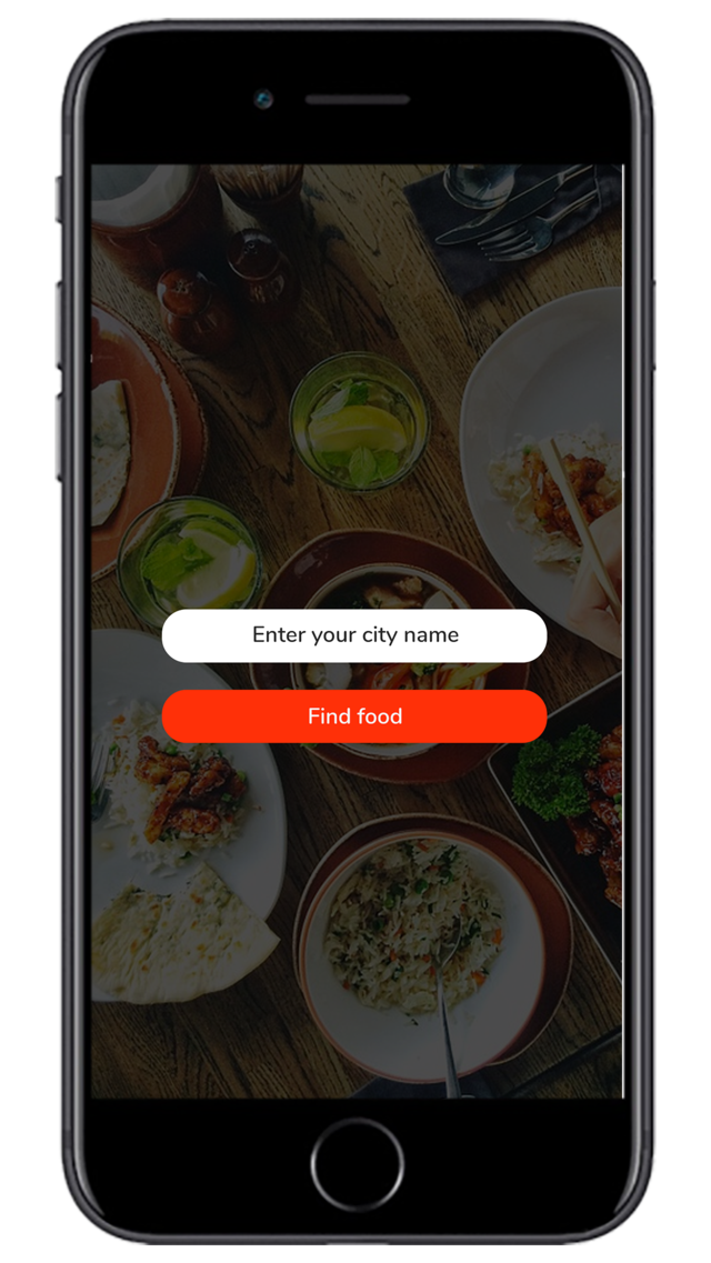 Doordash Clone App Development Doordash Clone App Development
