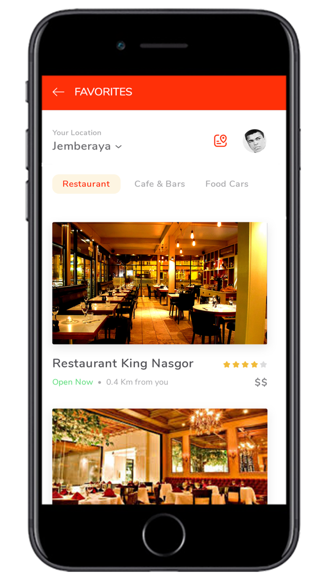 Doordash Clone App Development Doordash Clone App Development
