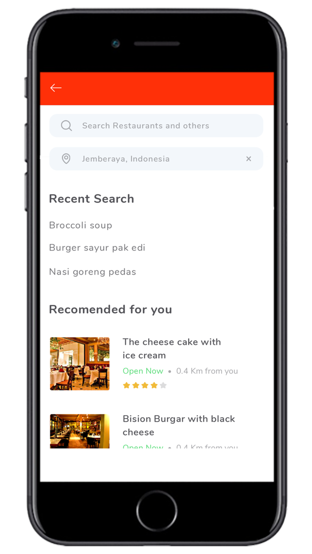 Doordash Clone App Development Doordash Clone App Development