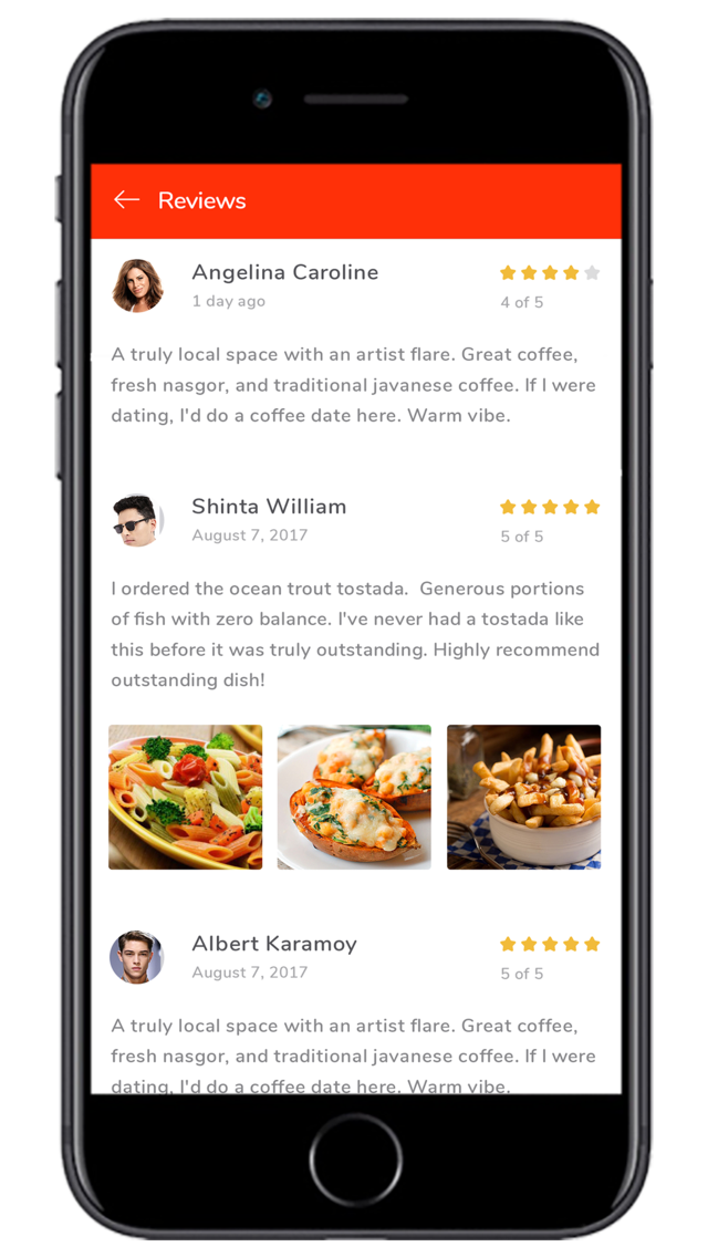 Doordash Clone App Development Doordash Clone App Development