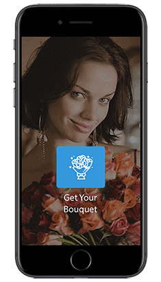 Uber for Flowers Uber for Flowers