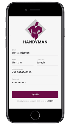 uber for handymanscript uber for handymanscript