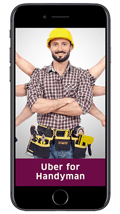 uber for handymanscript uber for handymanscript
