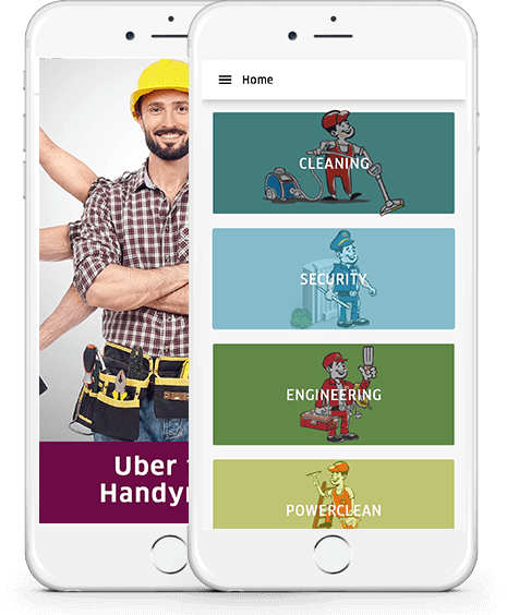 uber for handymanscript uber for handymanscript