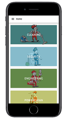 uber for handyman services uber for handyman services