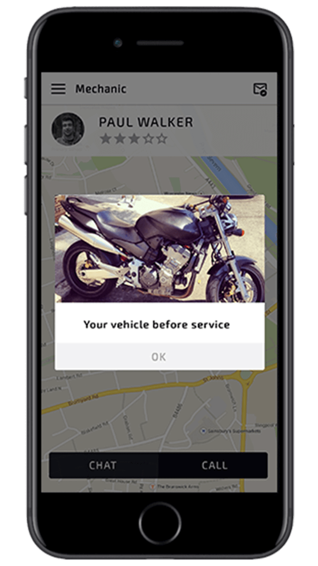 Your Mechanic Promo Code >> Uber for Mechanics: White-labeled Mechanics clone app for ... Your Mechanic Promo Code >> Uber for Mechanics: White-labeled Mechanics clone app for ...