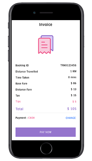 build taxi booking app build taxi booking app
