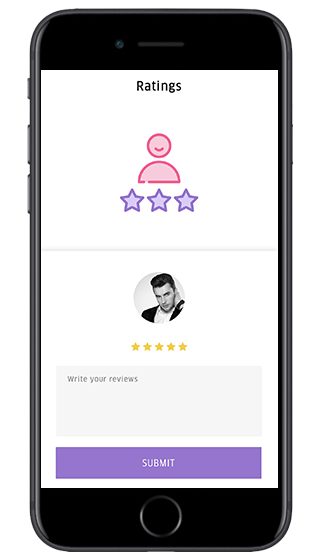 on demand taxi app on demand taxi app