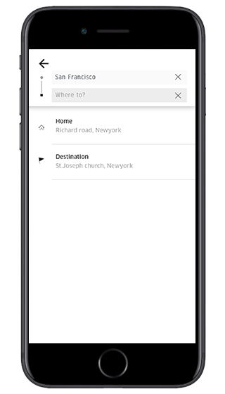 on demand taxi app development company on demand taxi app development company