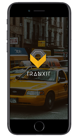 build taxi booking app build taxi booking app