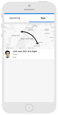 Uber For Tutors App Uber For Tutors App