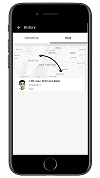Uber For Tutors App Uber For Tutors App