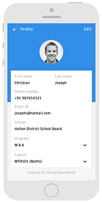 Uber For Tutors App Uber For Tutors App