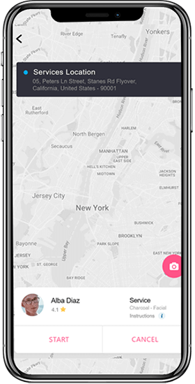 mobile app builder for salons mobile app builder for salons